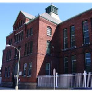 Ash Street Jail. Source: Bristol County Sheriff's Office