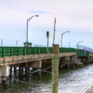 Padanaram Bridge. Source: Town of Dartmouth