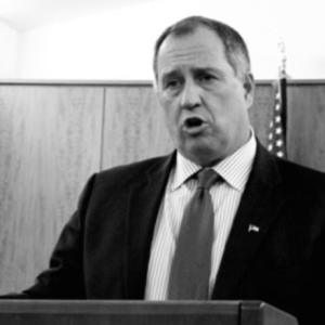 Thomas Quinn. Source: District Attorney's Office