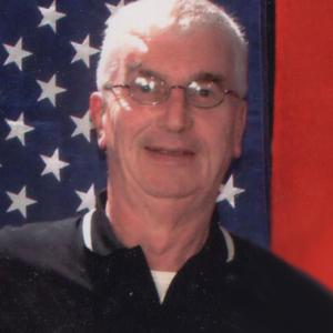 Richard M. Kehoe, 82