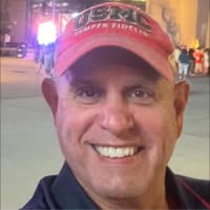 Al Oliveira. Source: Al Oliveira