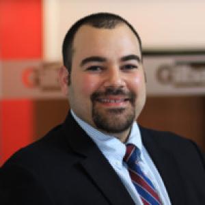 Nathan Silva. Source: Nathan Silva