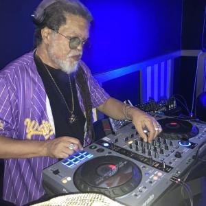 DaPhunkee Professor & The ZYG 808 of WAMPTRONICA. Photos courtesy of Jalen Smothers of Oversoul Theatre Collective.