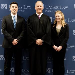 UMass Law
