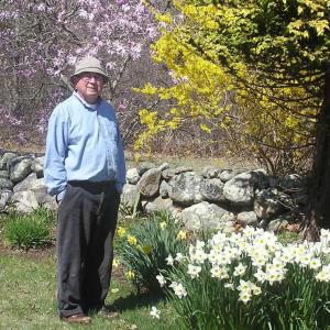 Peter Joseph Ouellette, 87