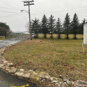 The Residences at Hawthorne would be built at the site of the Hawthorne Country Club. Photos by Kat Sheridan