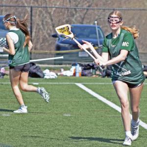 lacrosse