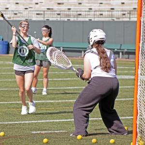 lacrosse