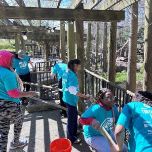 Youth Day of Caring