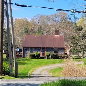 4 Tannery Lane
