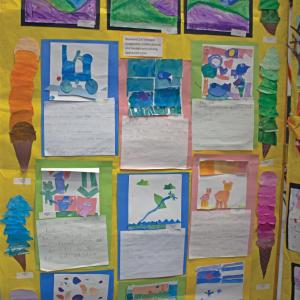 Art show