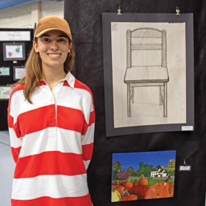 Art show