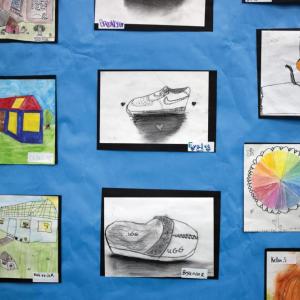 Art show