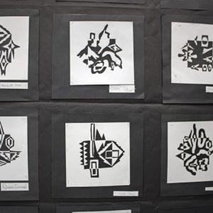 Art show