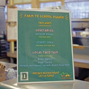 Farm to Table