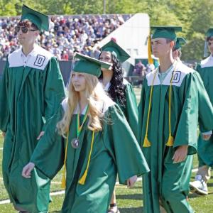 Graduation