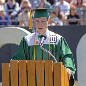 GraduationGraduation