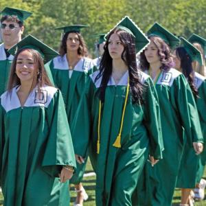 Graduation