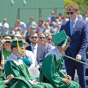 Graduation