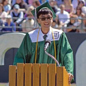 GraduationGraduation