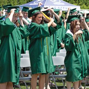 Graduation