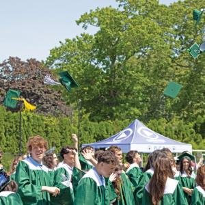 Graduation