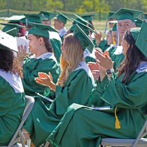 Graduation