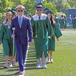 Graduation