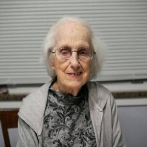 Leonora (Aguiar) Ramos, age 98