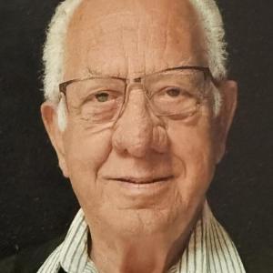 Carlos A. Machado, 91