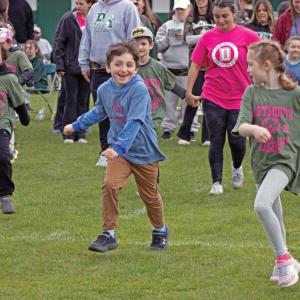 Special Olympics