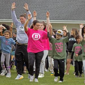 Special Olympics