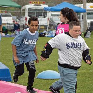 Special Olympics
