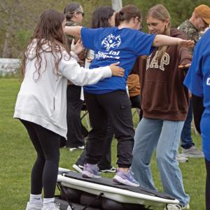 Special Olympics