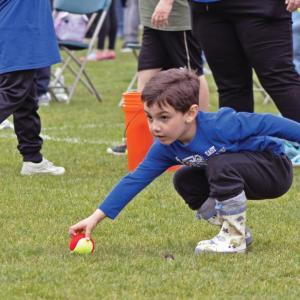 Special OlympicsSpecial Olympics