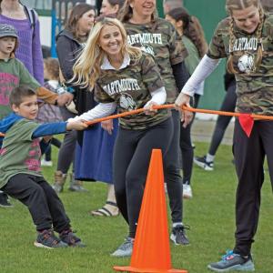 Special Olympics