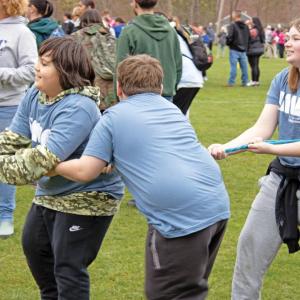 Special Olympics