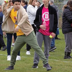 Special Olympics