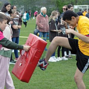 Special Olympics