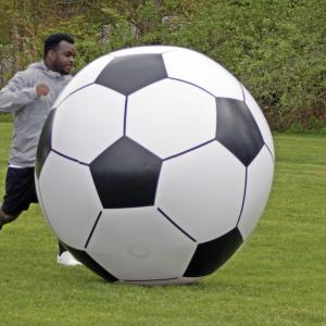 Special Olympics