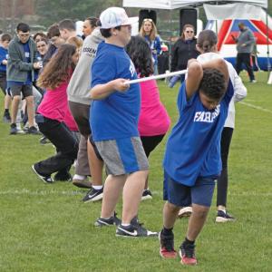 Special Olympics