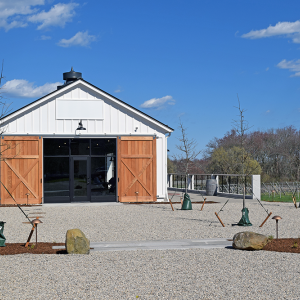 Anchor Rock Vineyards. 