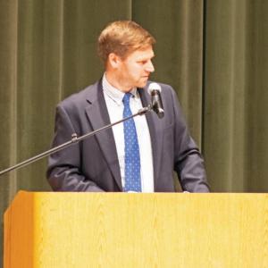 Ryan Shea