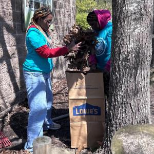 Youth Day of Caring