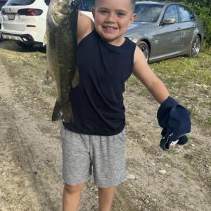 fishing derby