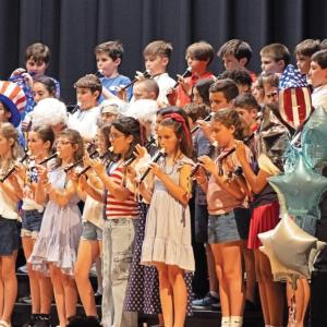 concert