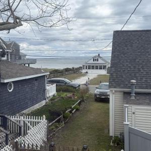 Beach community of Swifts Beach