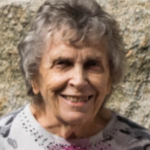 Dolores M. (Vargas) O'Malley, 91