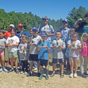 fishing derby