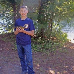 fishing derby